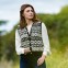 West Yorkshire Spinners - The Croft Shetland Country Pattern Book